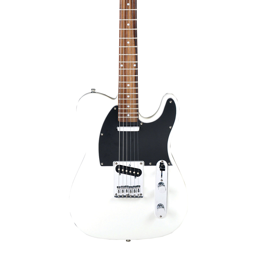 Jay Turser JT-LT Electric Guitar ( IVORY )